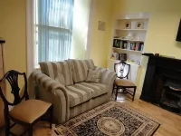 Perfect! for doing Galway City. Discount for Weekly Stays!