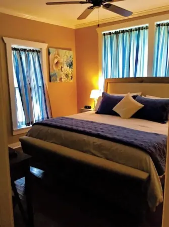 Peas In A Pod Nightly Rental