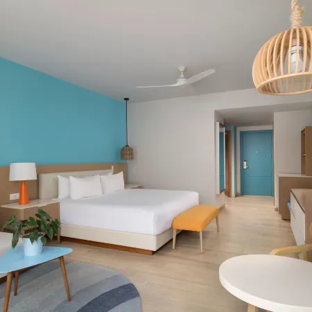 Dreams Cap Cana