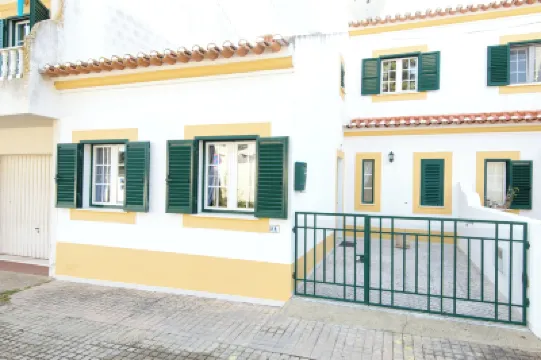 Vila Apartment - Duna Parque Resorts & Hotels Hotel di 