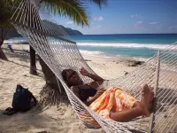 Gorgeous Caribbean 2-Bedroom Condo W/ Spectacular Ocean View