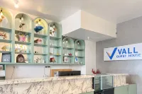 RedDoorz at Vall Guest House Balikpapan Hotels in North Balikpapan