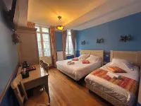 Hôtel de Calais Hotels in Le Treport