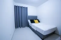 Apartamento Familiar a Solo Pasos de la Playa Hotels in Torices