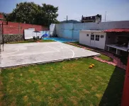 ! Beautiful House with Pool in Yautepec, Morelos!