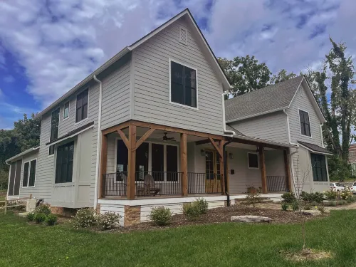 Allora Hotels in Hendersonville