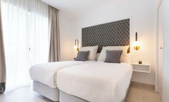 Genteel Home Ricardo Soriano