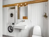 "Tolke" - 400m from the sea Hotels in Hejls