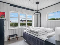 "Elline" - 200m from the sea Hotels in Frørup