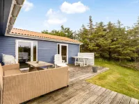 "Kanerva" - 350m from the Sea Hotels in Thisted