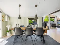 "Bryti" - 500m from the Sea Hotels in Hals