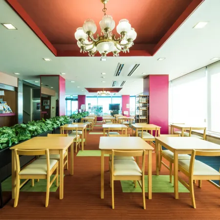 Isahaya Terminal Hotel