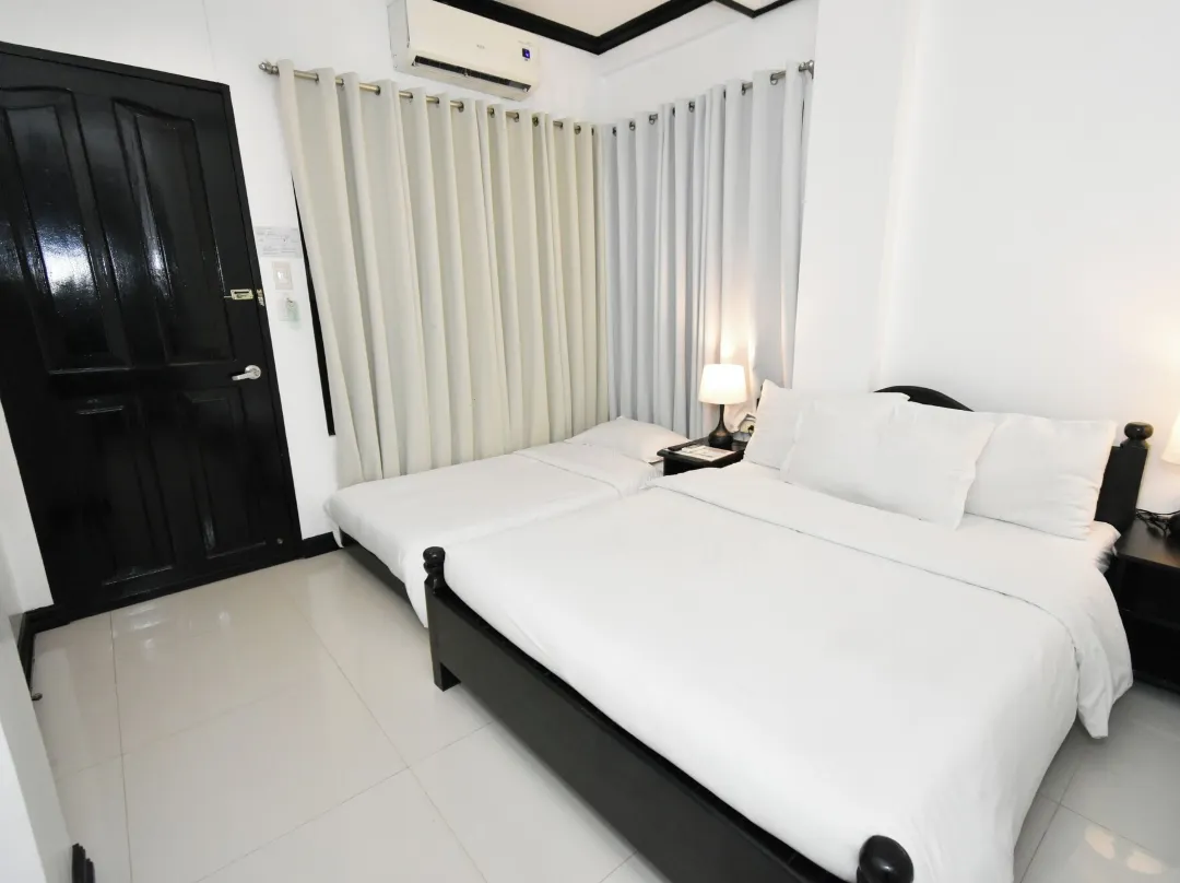 Swiftlets Inn - El Nido, Philippines