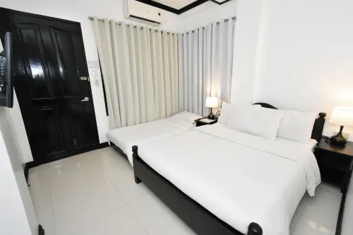 Swiftlets Inn