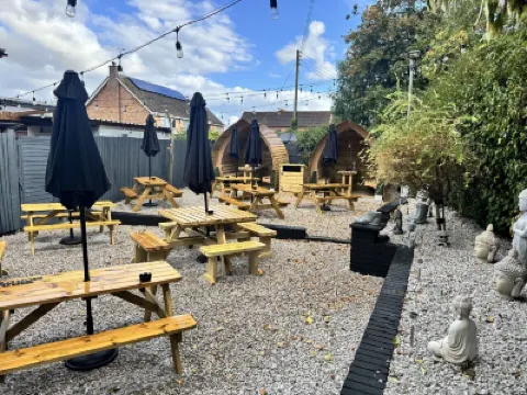 The Boot Inn Hotels in 