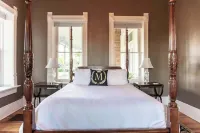 Mildred Haus and Guesthaus Hotel a Mason