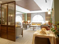 Elaf Taiba Hotel - breakfast