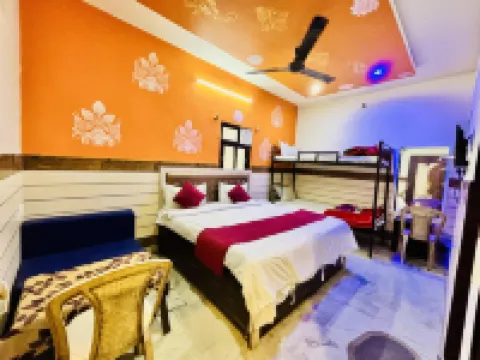 Hotel Royal Pinkcity