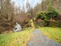 Historic Watermill in Bohan, Cleaning Included Các khách sạn ở Vresse-sur-Semois