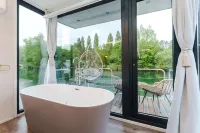 L'Escale Royale Torcy - Marne la Vallée