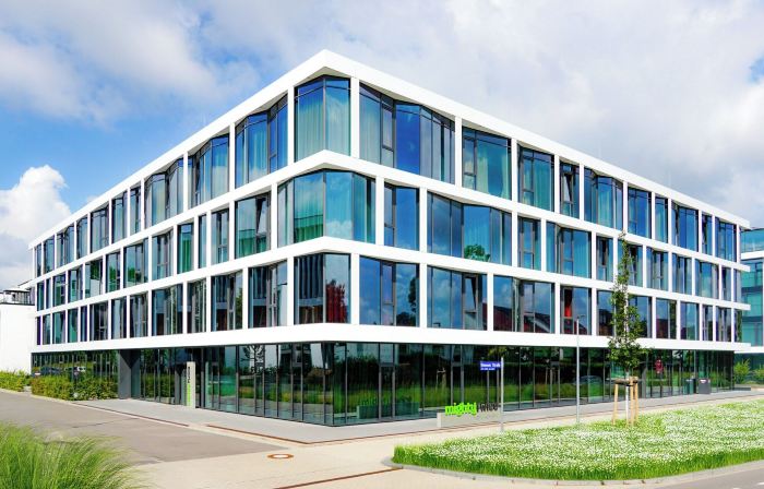 MightyTwice Hotel Achern