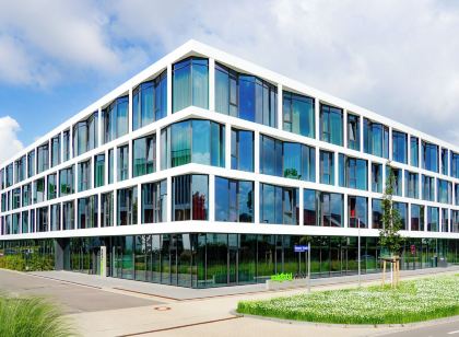 MightyTwice Hotel Achern