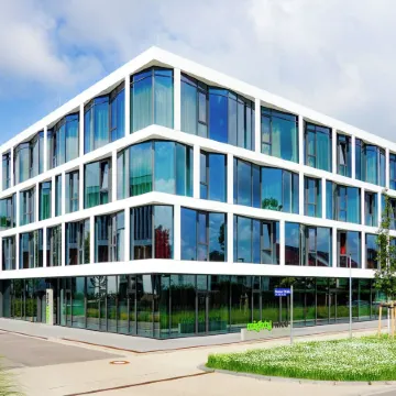 MightyTwice Hotel Achern Отели в г. Ахерн