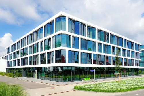 MightyTwice Hotel Achern