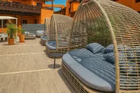 Hotel Arena Castillo - New Opening Sum 25! Hotels in Caleta De Fuste