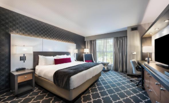 The Guest House at Graceland