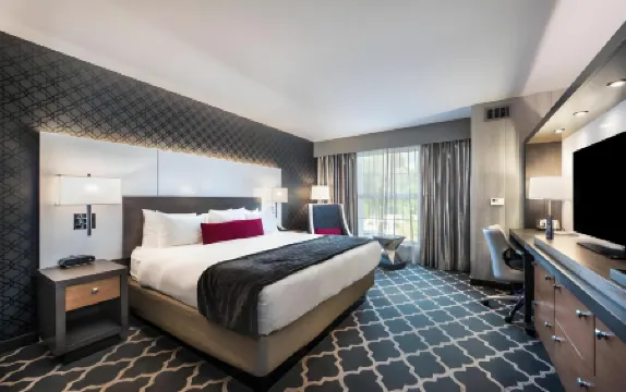 The Guest House at Graceland