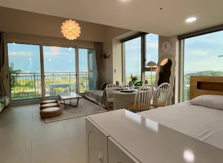 Yeongjongdo in the Moon No. 3 Отели рядом с достопримечательностью «Волмидо»