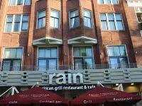 Royal Amsterdam Hotel Hotels near Anne Frank House