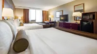 Best Western Plus Kelly Inn Hotels in Saint Cloud