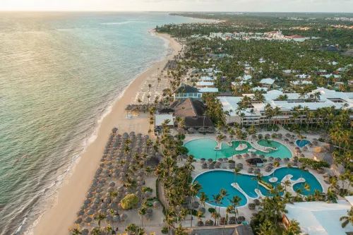 Iberostar Waves Dominicana - All Inclusive
