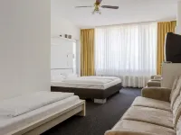 Aparthotel Vega Hotels near Savigny Square