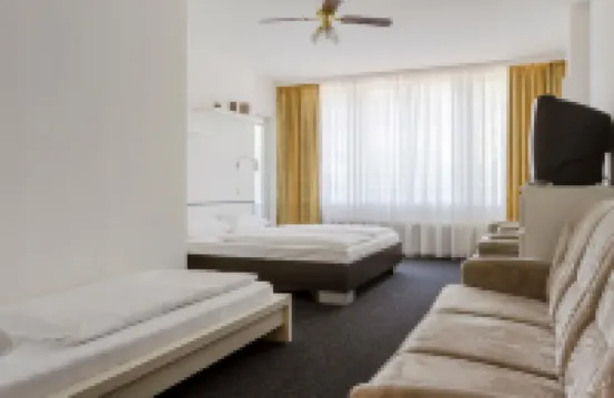 アパートホテル ヴェガ