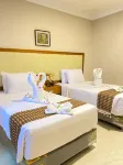 SULTAN HOTEL BANDA ACEH Hotels in Kecamatan Kuta Alam