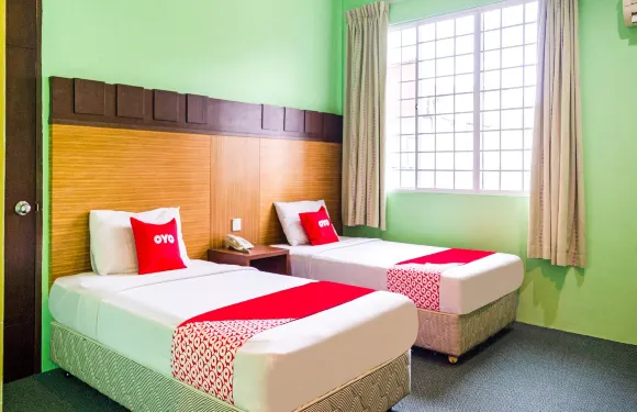 OYO 89408 皇家飯店