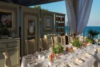 Forte Village Resort - le Palme - Desayuno