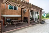 Roma Pension Boryeong - Pensionat