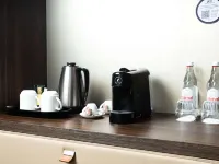 Mercure Almaty City Center