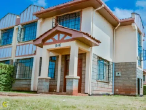 Olive Home - Serene Family Home