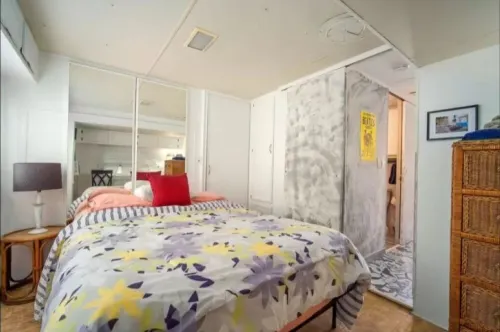 waterfront cottage near key west, sleeps 6