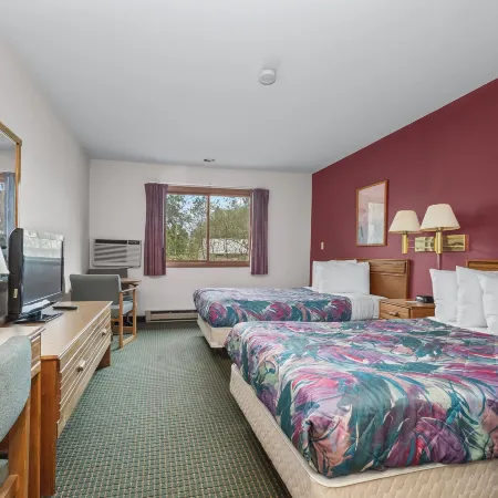 Wautoma Inn by OYO Near Airport WI 73