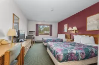Wautoma Inn by OYO Near Airport WI 73 - 2-Star