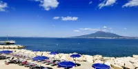 Towers Hotel Stabiae Sorrento Coast - románticos