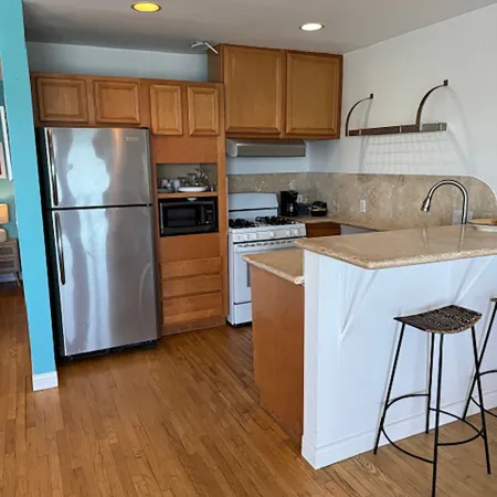 Malibu Private Beach Apartments