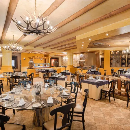 Occidental at Xcaret Destination - All Inclusive