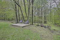 Beautiful Lenox Home, 3 Mi to Shakespeare and Co! - parking